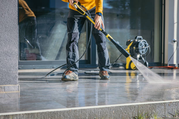 Best Commercial Pressure Washing in Kincaid, IL