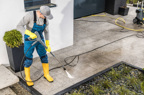 Best Post-Construction Pressure Washing in Kincaid, IL