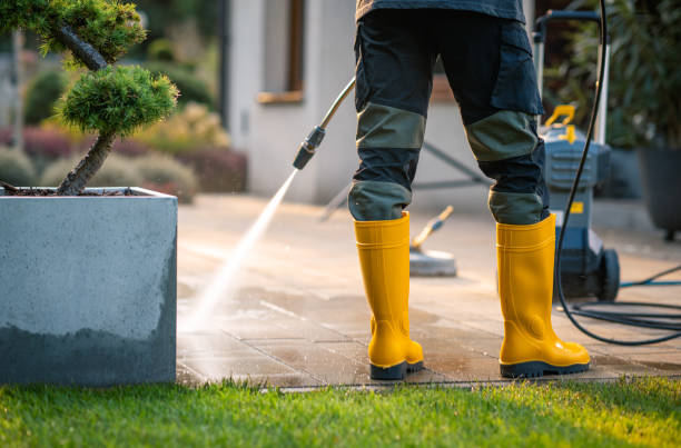 Professional  Pressure Washing in Kincaid, IL